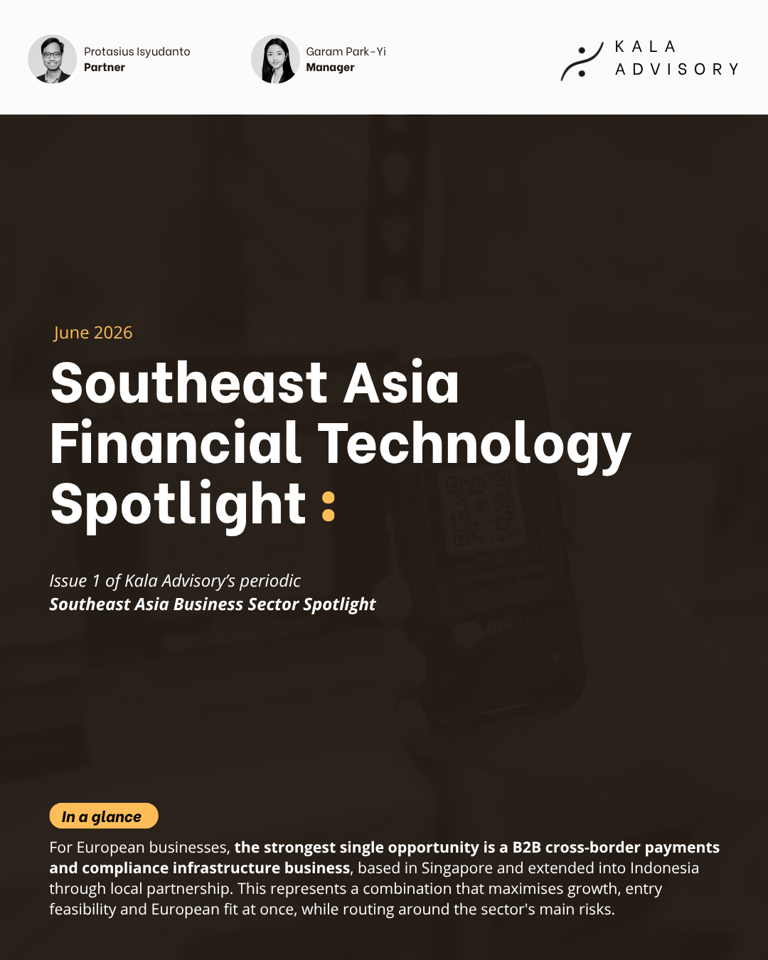Sectoral Spotlight 45